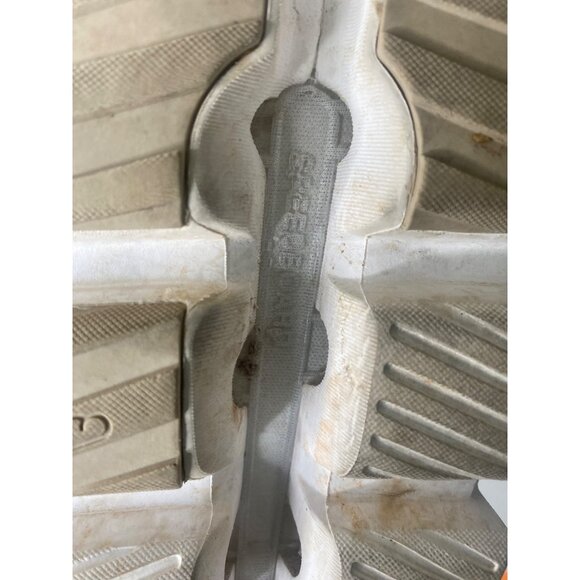 On Cloud Hi Speedboard Sneaker Shoes Mens Size 8.5 Sand Swiss Enginering - Picture 14 of 15